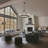 16-light Wagon Wheel Chandelier-1958176992