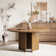 Cathelijn 59.05" Round Dining Table