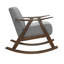 Chaise berçante Caimin-425534885