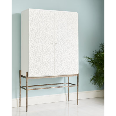 Armoire de bar 46 po Pelagic