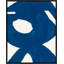 Blue Harmony 2 Print by Andrea Stokes-319825132-319825122