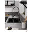 Robinet de cuisine rétractable AvaMalis-100674957