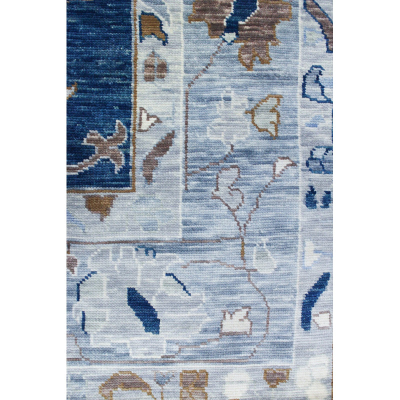 One-of-a-Kind Rectangle 9'11" X 14'3" Area Rug