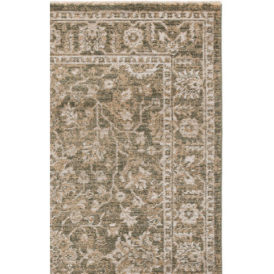 Tapis oriental Hazel
