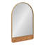Miroir mural Schuyler-819403850