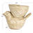 Avian Stoneware Bowl