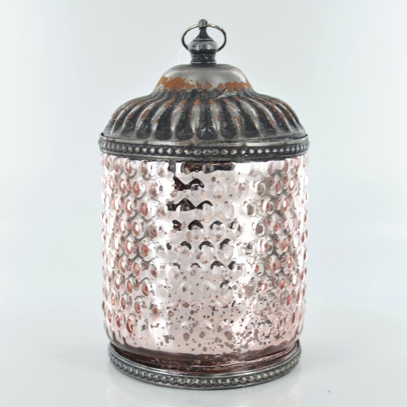 Mathison Metal Novelty Lamp
