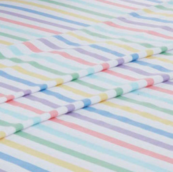 Maru 100% Cotton Standard Sheet Set, King