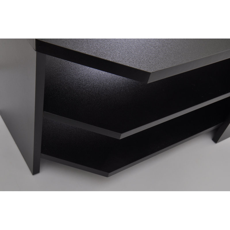 Francee TV Stand for TVs up to 75"