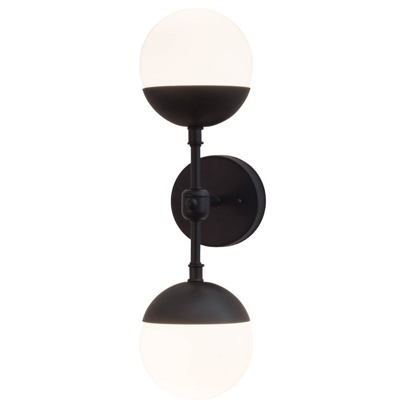 Bola Deux 6 - Light Vanity Light