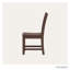 Chaise d'appoint de jardin Lakeside POLYWOOD-9706267