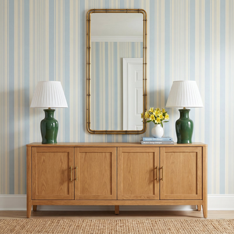 Ambrose Floor Mirror