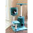 Classic 43 " H Cat Scratching Post