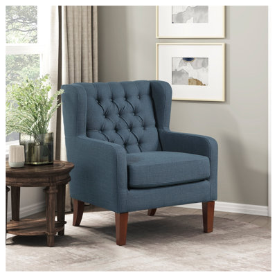Fauteuil à oreilles Classic