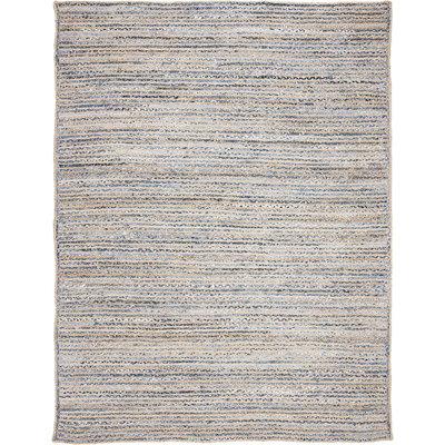 Williar Hand Woven Jute Rug