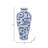 Sluss Bud Ceramic Vase 