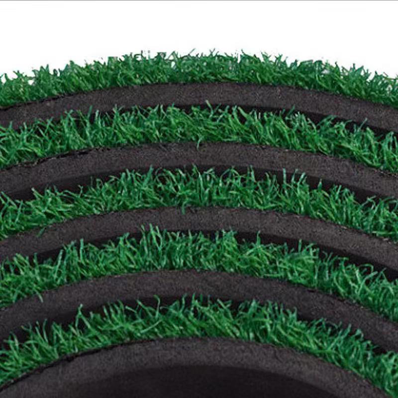 Ruby Turf Synthetic Golf