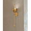 Applique murale 1 lumière Antalya-93671852