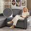 3 Seater Sofa & Chaise-794119336