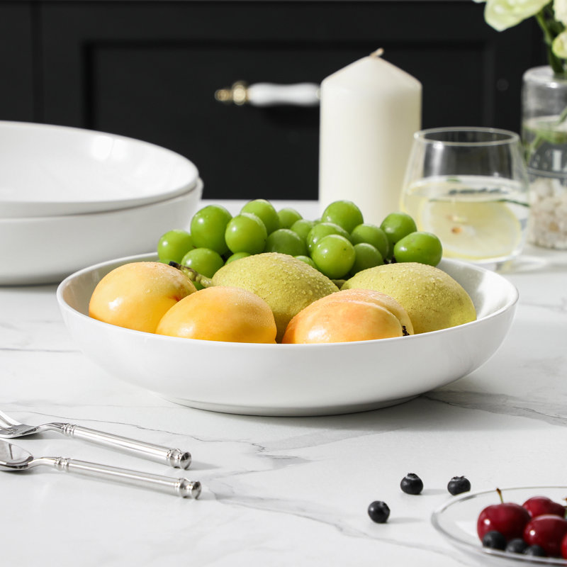  25.6 Dining Bowl