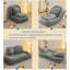 Fauteuil de jeu Trule Madeline-972069555