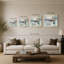Fern Brook Morning III by Susan Jill - Graphic Art on Canvas-130886805