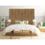 Cloison pliante en bois massif Mandalay-58106585