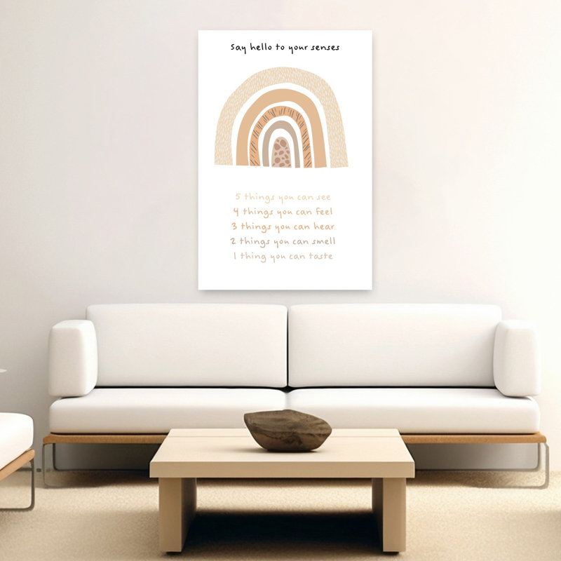 Wrapped Canvas Print, 152.4 cm H x 101.6 cm W