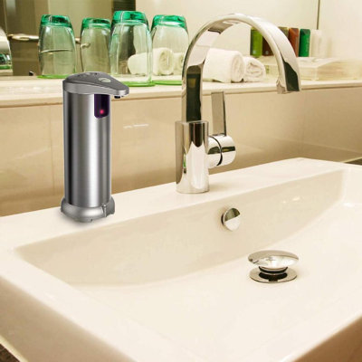 Distributeur de savon automatique infrarouge Hord