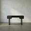 Voltes Solid Wood Writing Desk
