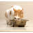 Djene Designer Oval Fusion Bowl-44720445-44720440