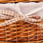 Bay Isle Home Wicker Box