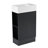 Versatile Bathroom Vanity With Sink, Cabinet, And Adjustable Shelf For Customizable Storage And Functionality.-1759593971