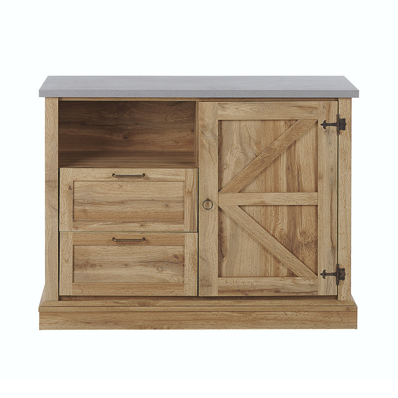 Hopkins Toronto Sideboard