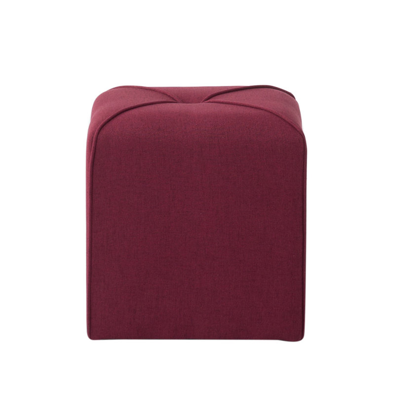 Upholstered Ottoman