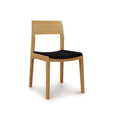 Iso Upholstered Dining Chair