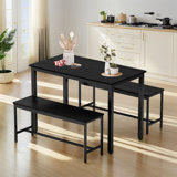 3 - Piece Dining Set