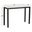 Console de 42 po Loft