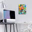 «Nasturtiums» par Emily Weil-612575390