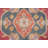 Vegetable Dye Oushak Oriental Rug 5x7
