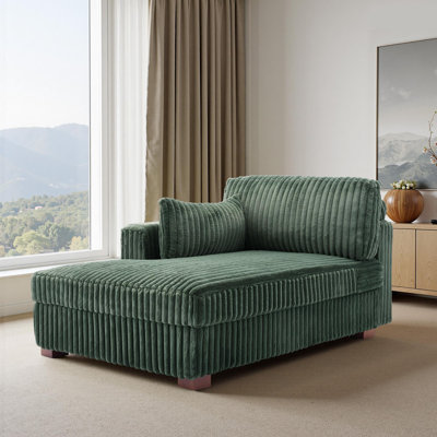 Bukvice Chaise Lounge