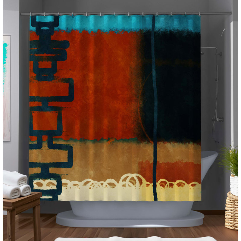 Rideau de douche Idaris