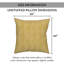  Housse et insert de coussin extérieur Scribble 14-136922888-136922884