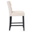 Tabouret de comptoir 24 po Wren-86191447