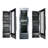 Perlick Dual Zone 23.75'' 86 Bottle Wine Refrigerator-87117056