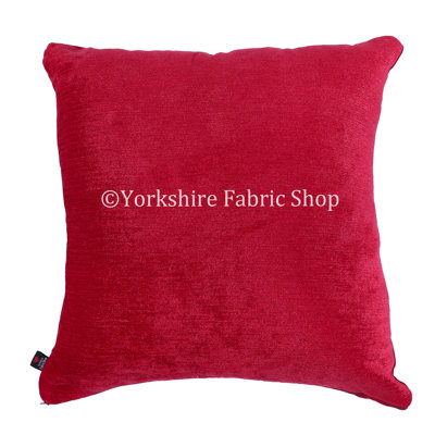 Eberhardt Square Cushion