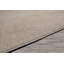 Tapis taupe touffeté à la main de style oriental texturé contemporain-480272968