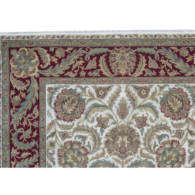 Crown One-of-a-Kind 9'1" X 12'3" Area Rug