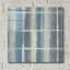 «From The Butcher Pattern Master» par Courtney Prahl, art mural en verre acrylique-412689323