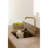 Brabantia SinkSide In-Sink Organizer - Soft Beige-127449313